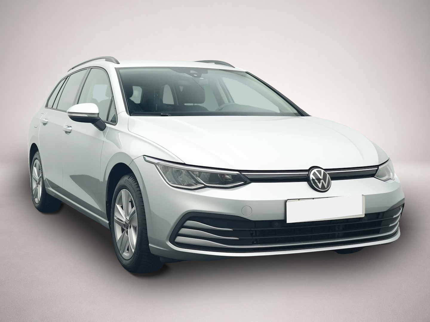 Volkswagen Golf (03/2024, Diesel)