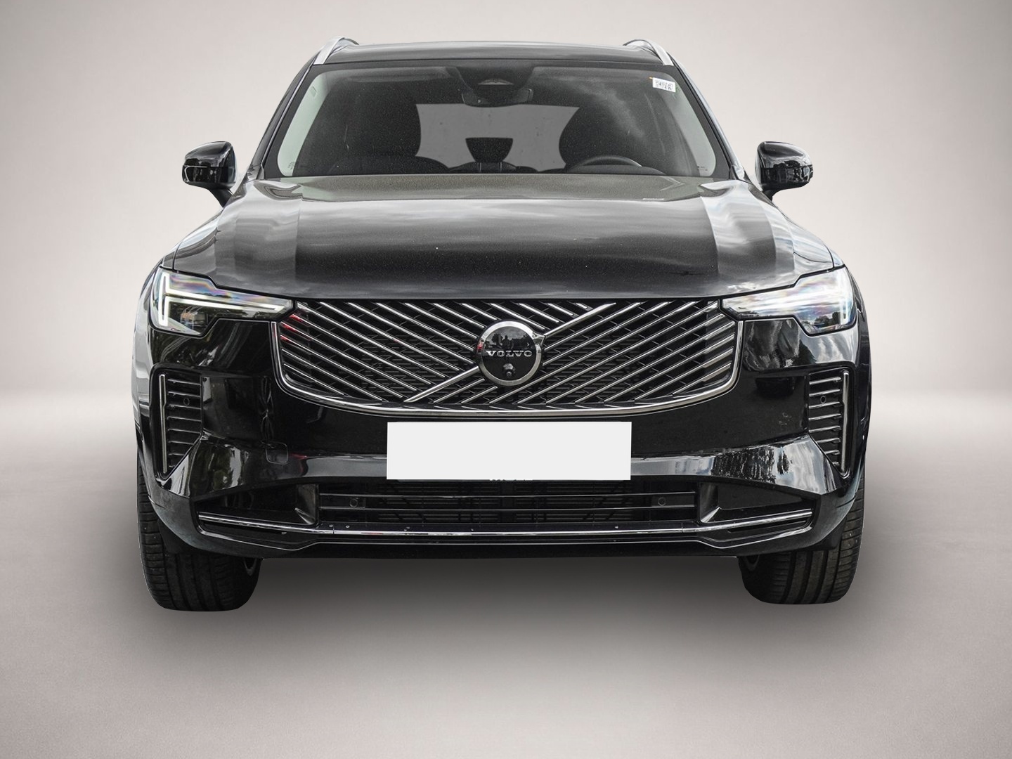 Volvo XC90 (04/2025, )