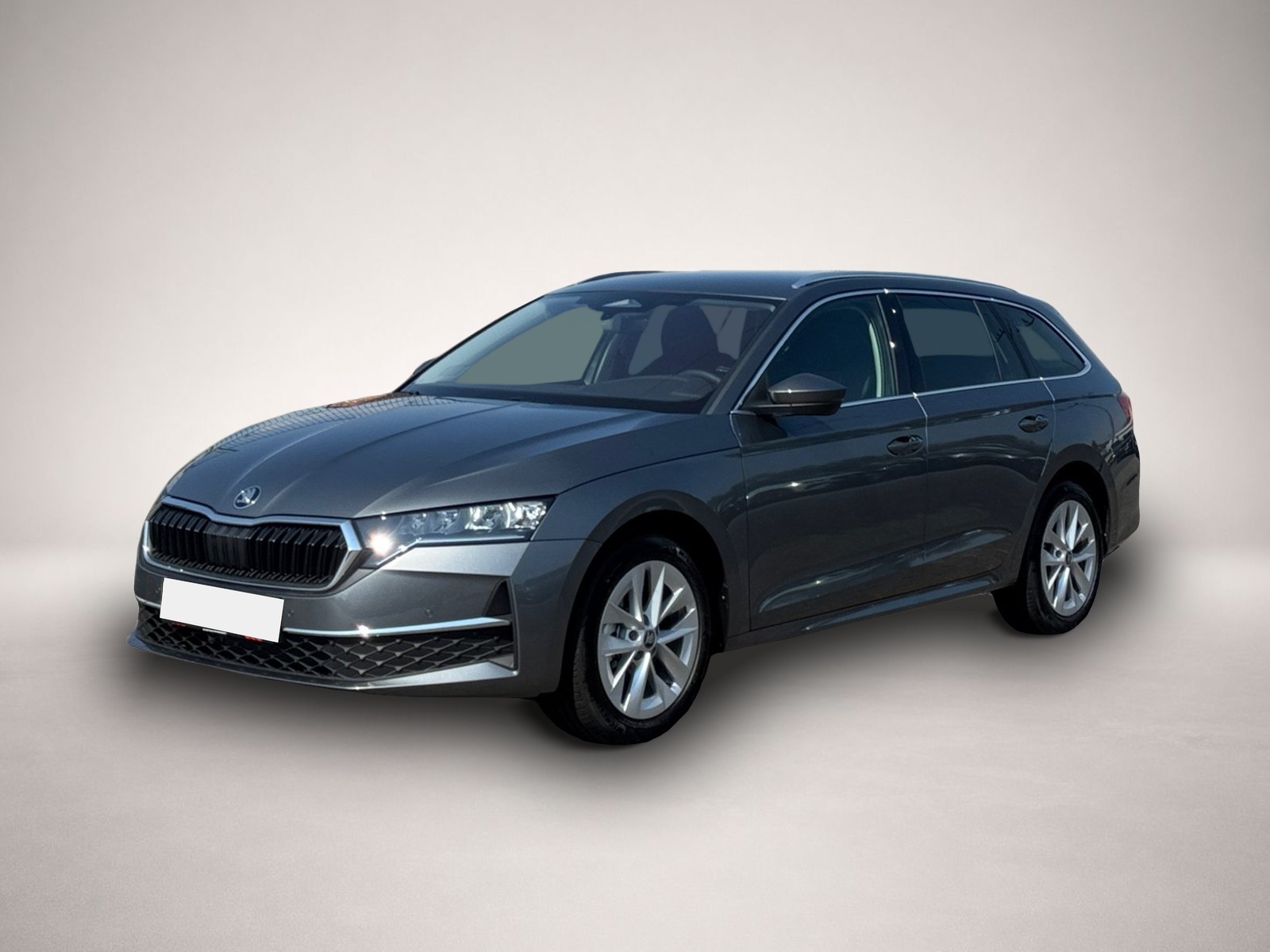 Skoda Octavia (07/2026, Diesel)