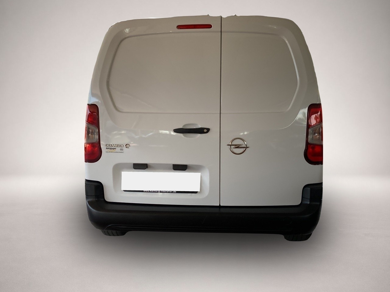 Opel Combo Electric (03/2023, ELECTRIC)