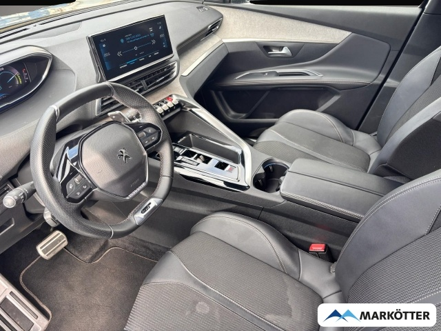Peugeot 5008 (01/2024, Benzin)