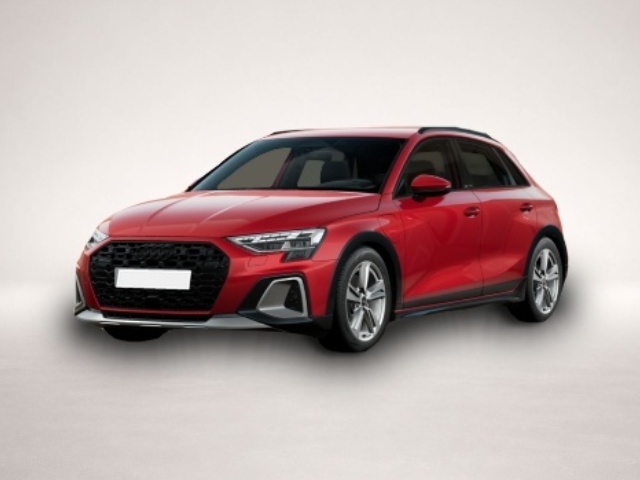 Audi A3 (11/2025, Hybrid (Benzin/Elektro))