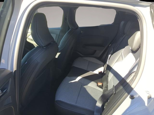 Renault Clio (11/2025, Benzin)