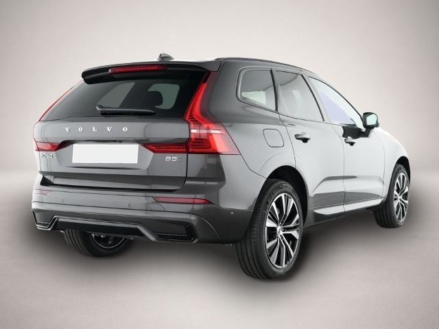 Volvo XC60 (05/2025, Benzin)