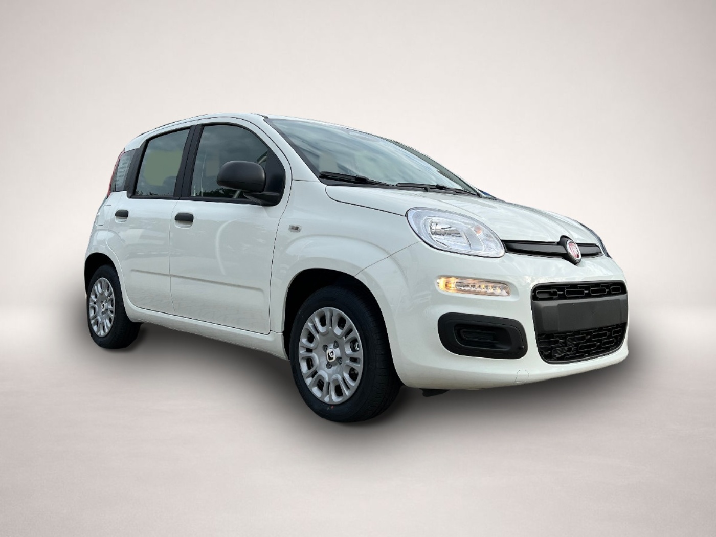 Fiat Panda (01/2026, Benzin)