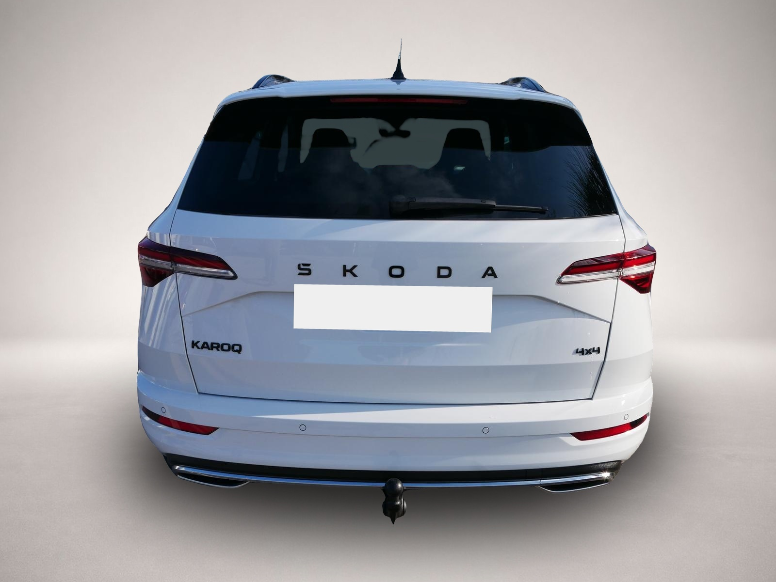 Skoda Karoq (03/2026, Diesel)