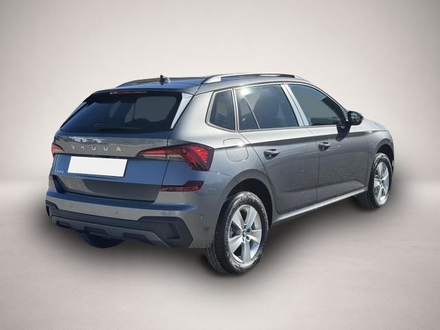 Skoda Kamiq (05/2026, Benzin)