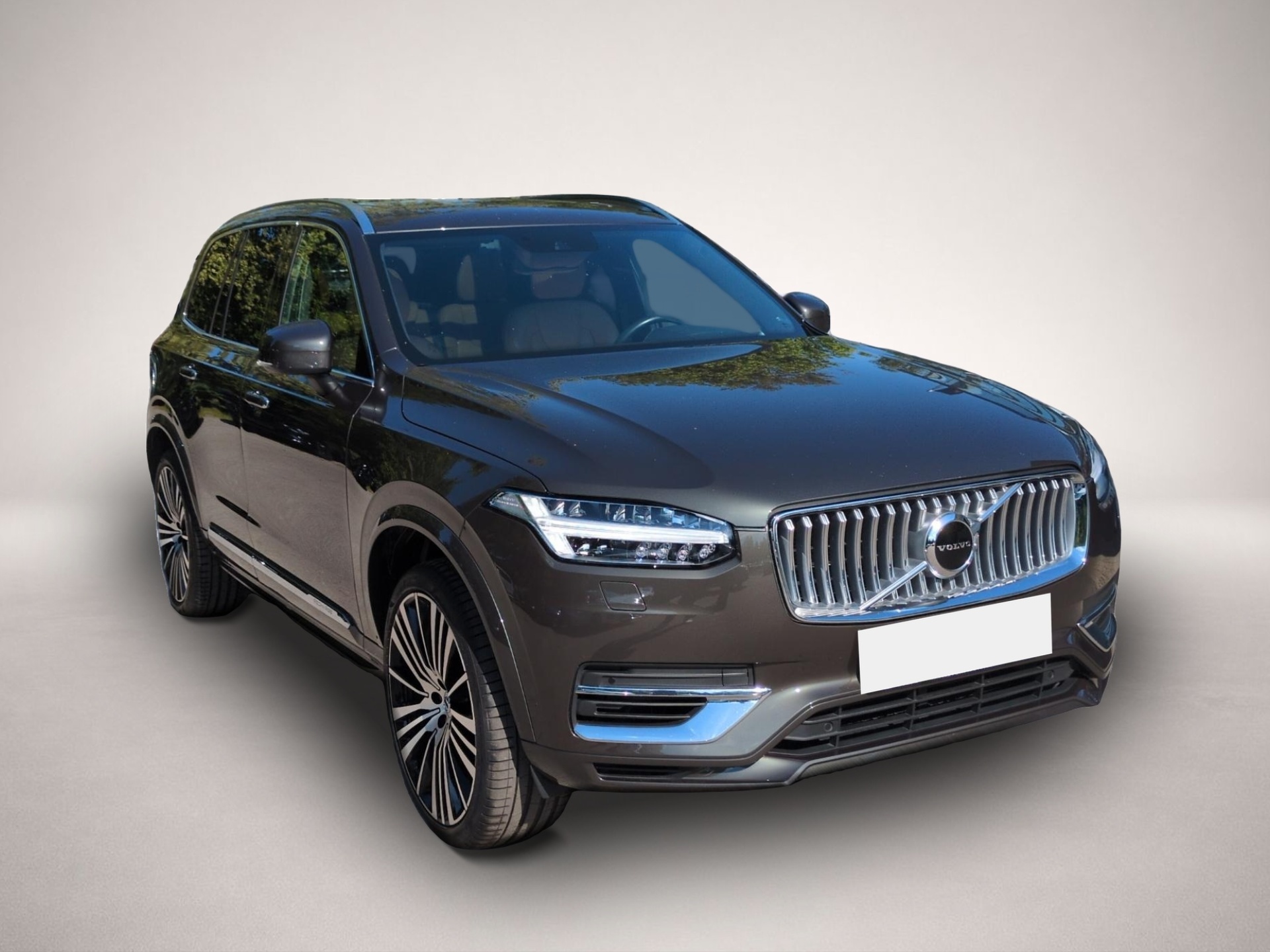 Volvo XC90 (06/2022, Hybrid (Benzin/Elektro))