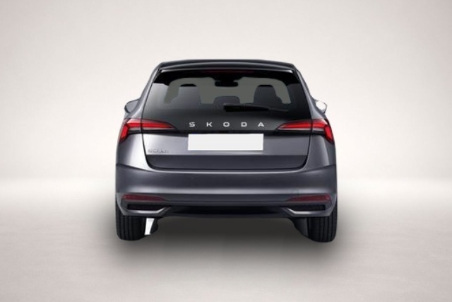 Skoda Scala, Bild 3 von 5