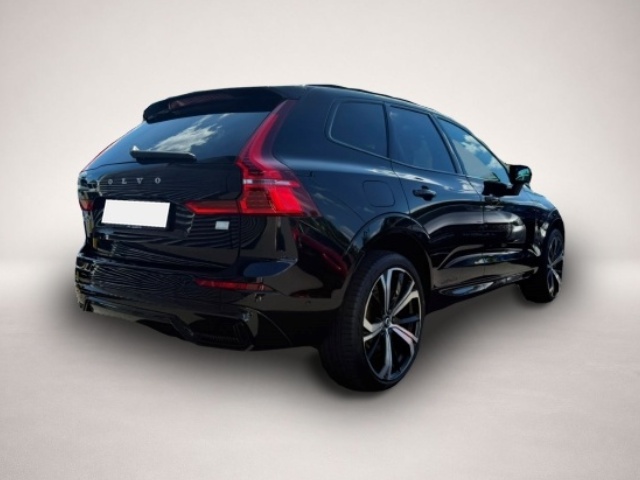 Volvo XC60 (12/2023, Hybrid (Benzin/Elektro))