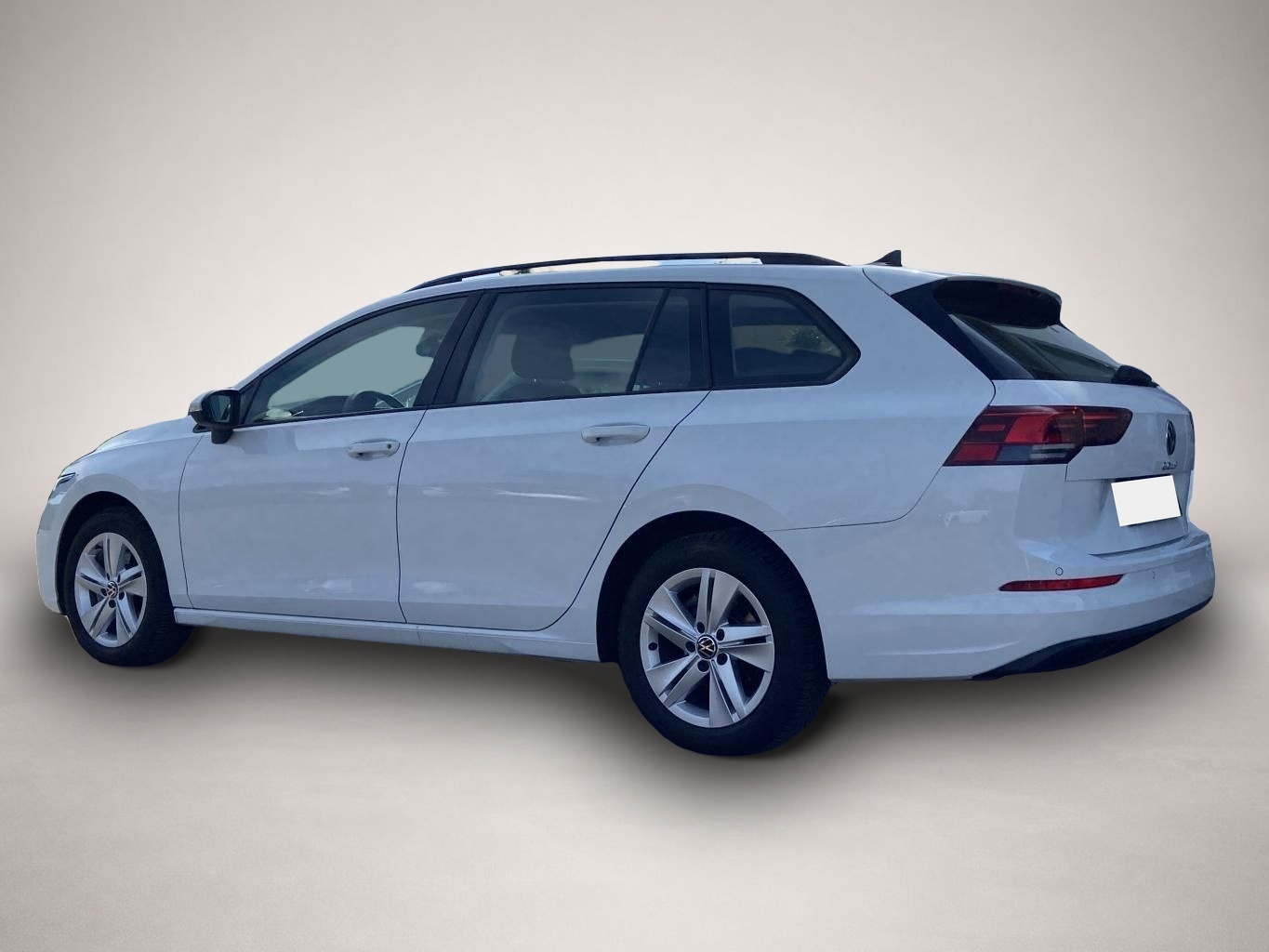 Volkswagen Golf (02/2023, )
