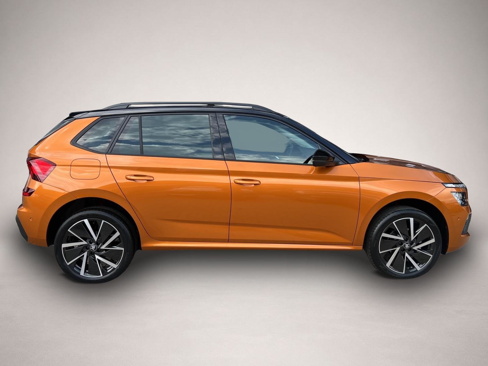 Skoda Kamiq, image 6 of 8