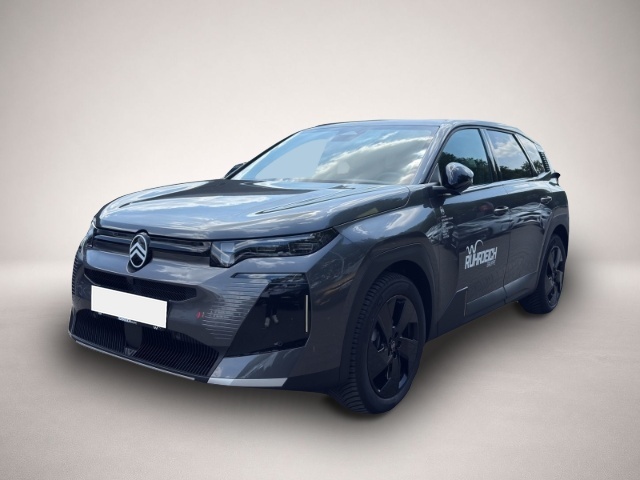 Citroen C5 Aircross (04/2026, Benzin)