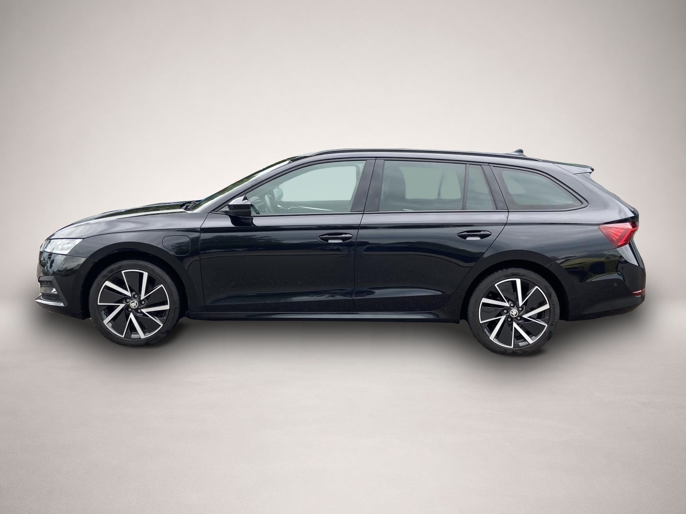 Skoda Octavia (11/2021, )