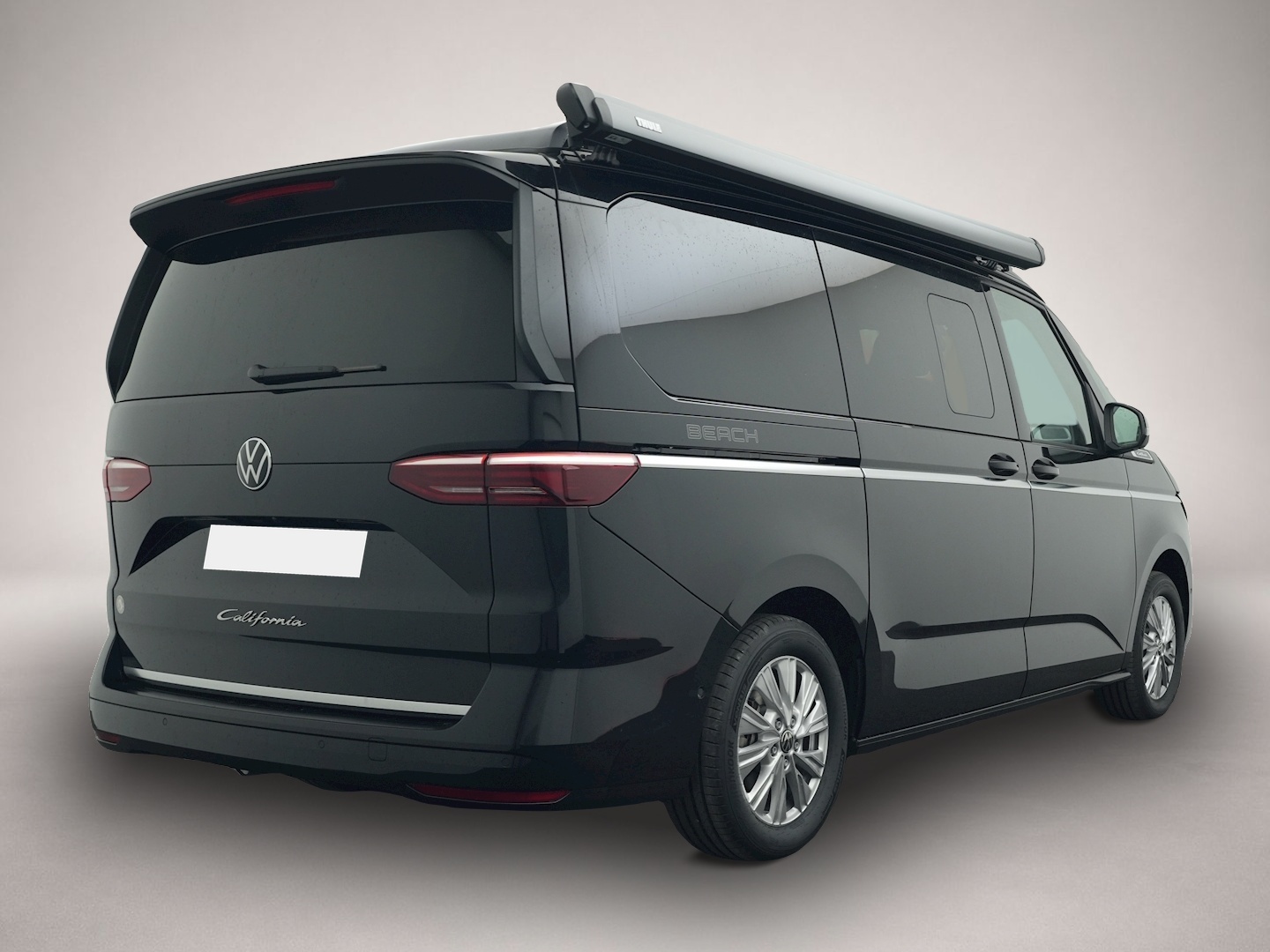 Volkswagen T7 California (03/2026, Diesel)