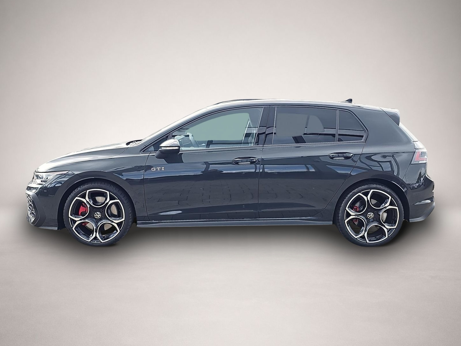 Volkswagen Golf (05/2026, Benzin)