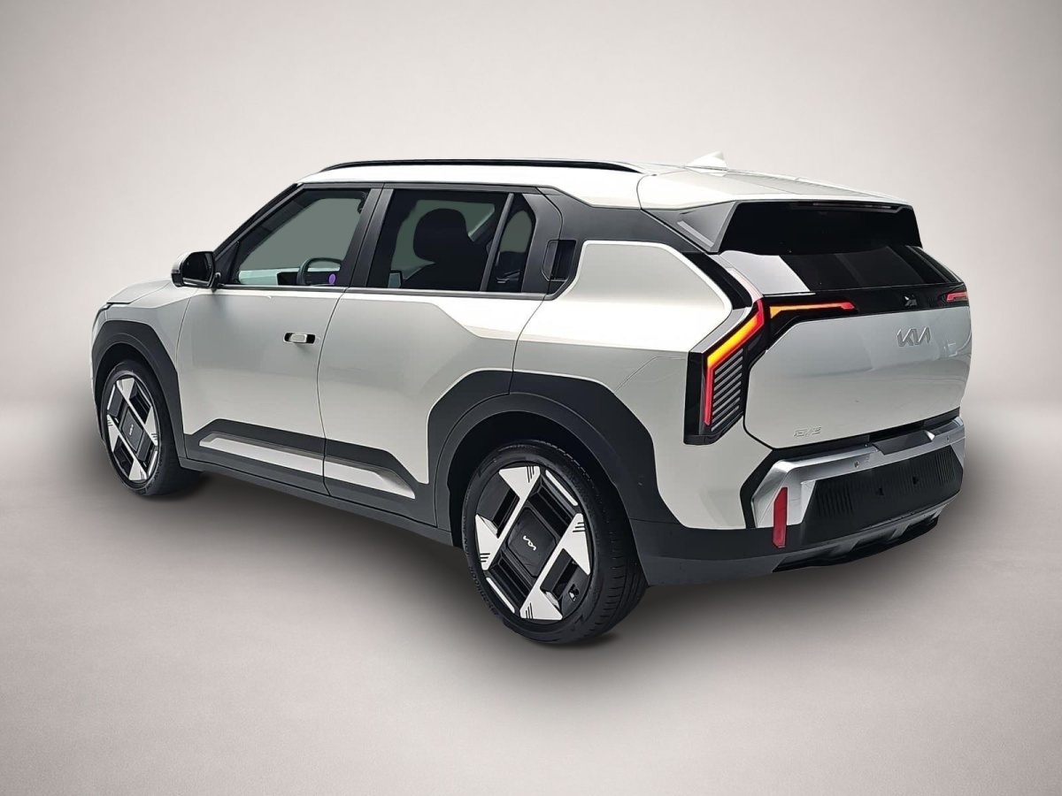 Kia EV3, Bild 3 von 4