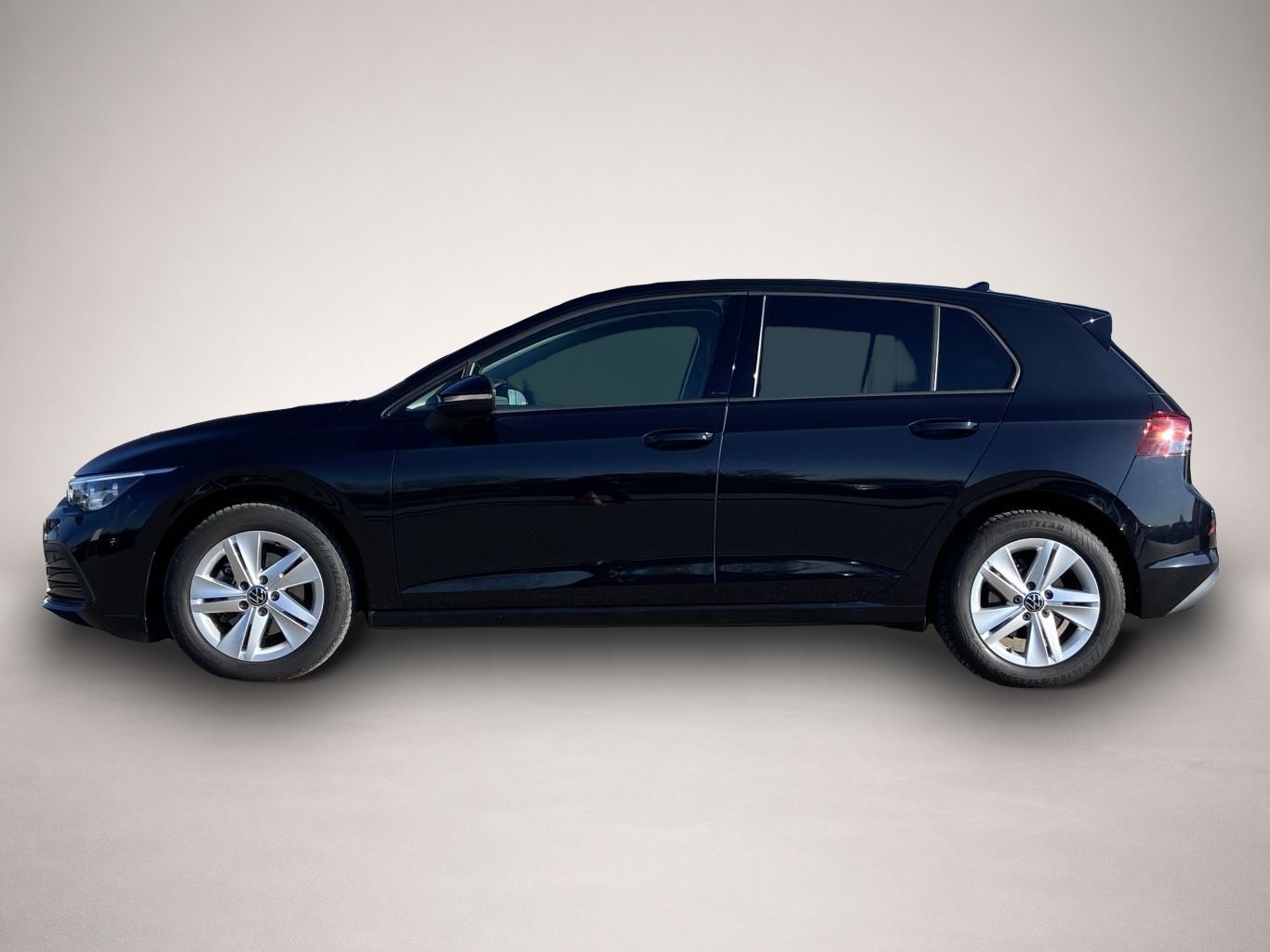 Volkswagen Golf (03/2023, )