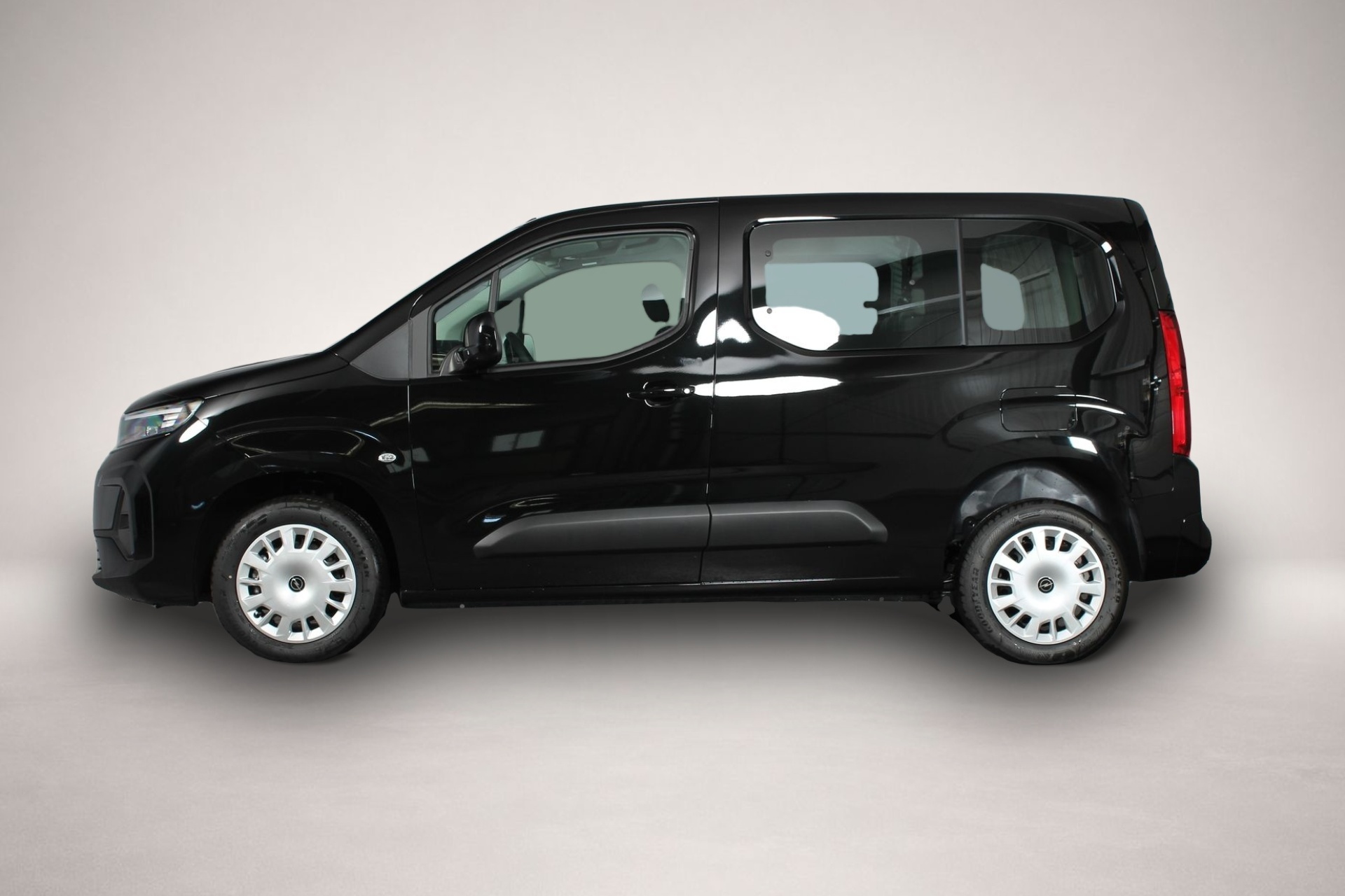 Opel Combo (07/2026, Diesel)