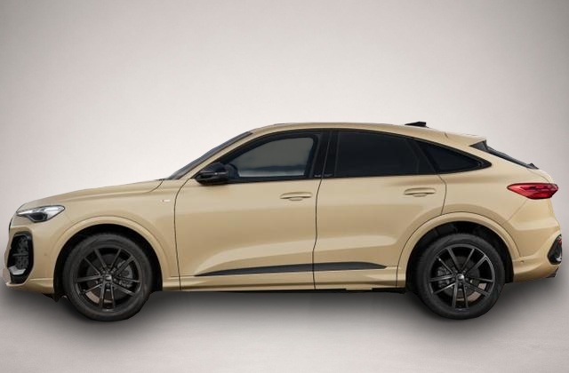 Audi Q5 (12/2025, Diesel)
