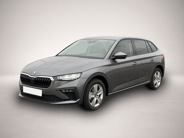 Skoda Scala (05/2026, Benzin)