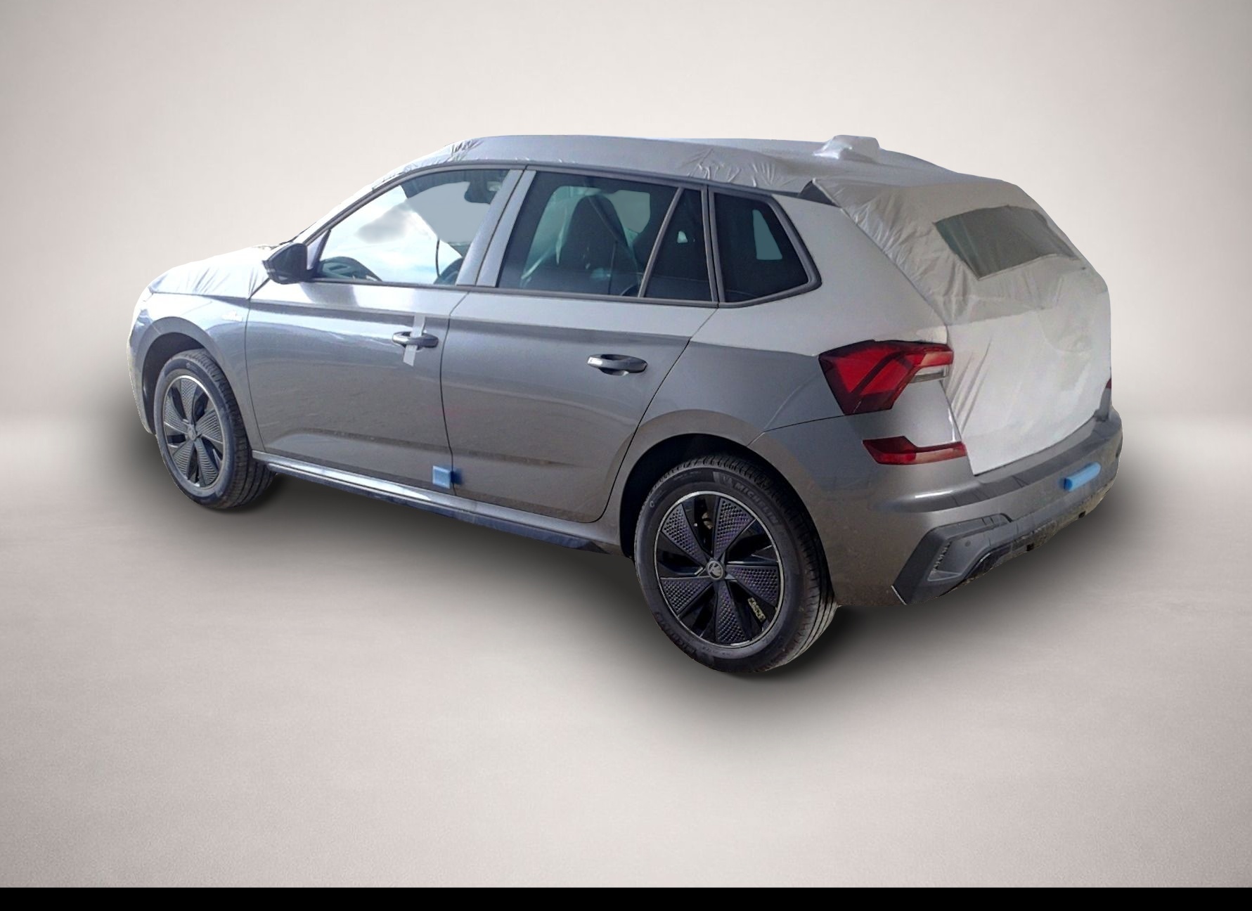 Skoda Kamiq, Bild 2 von 5