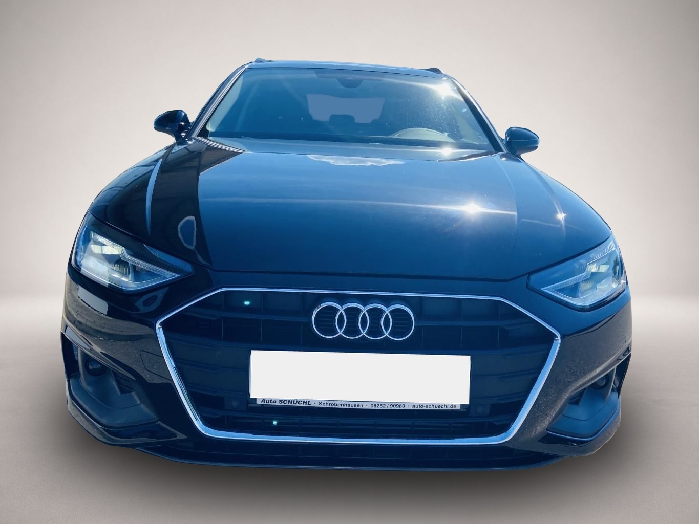 Audi A4 (10/2022, )