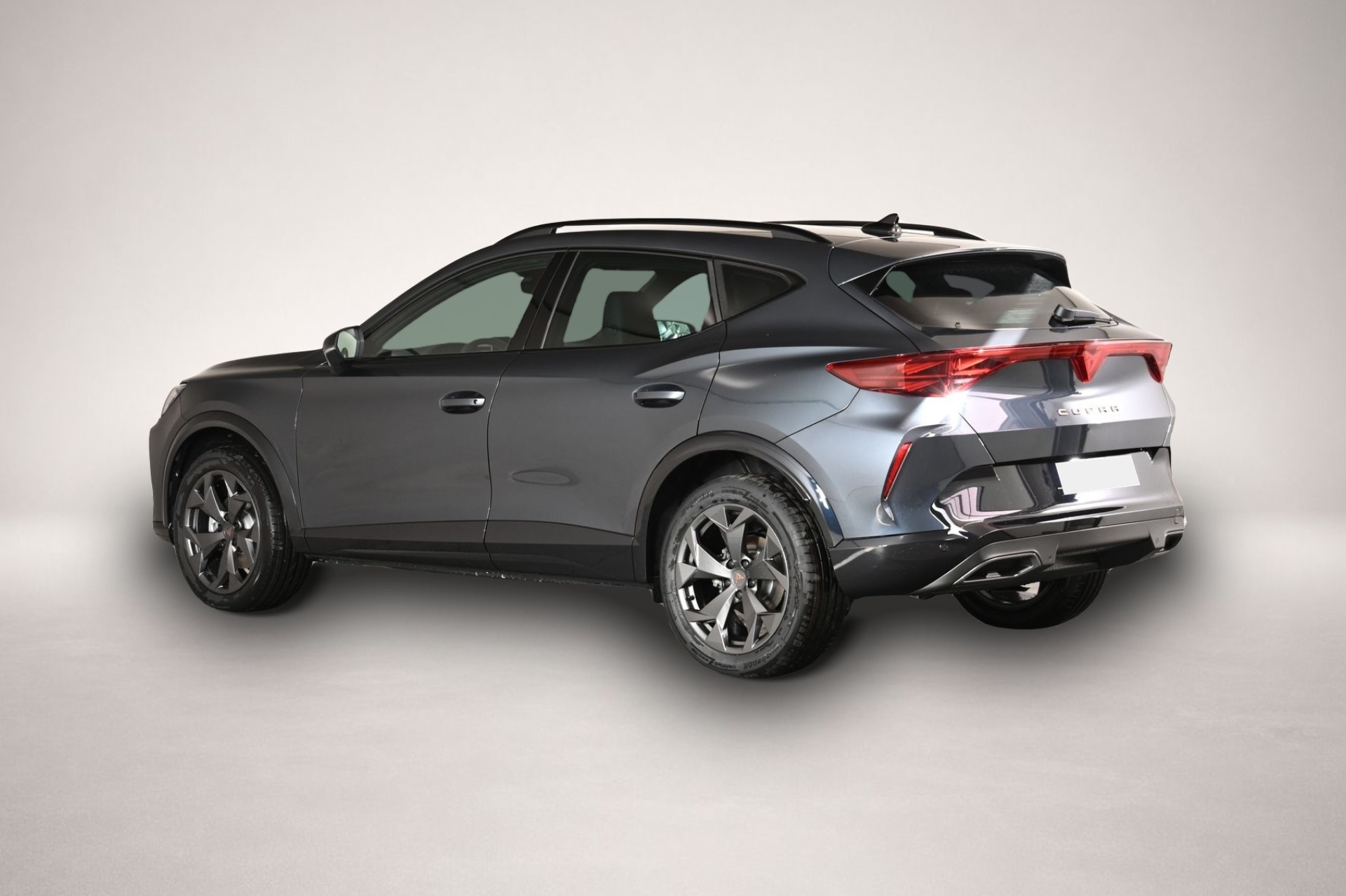 CUPRA Formentor, Bild 3 von 5