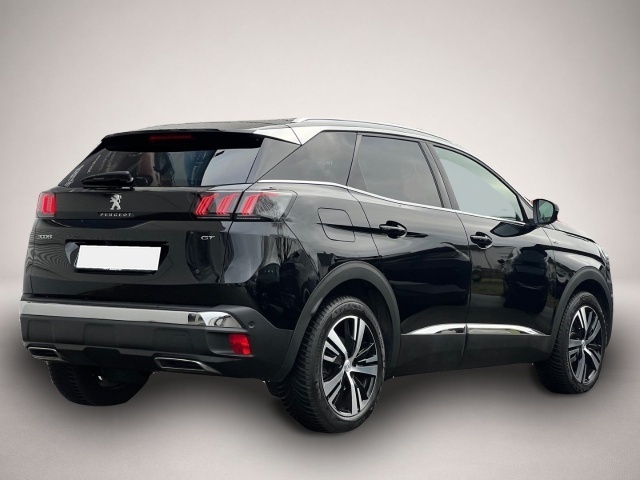 Peugeot 3008 (11/2023, Benzin)