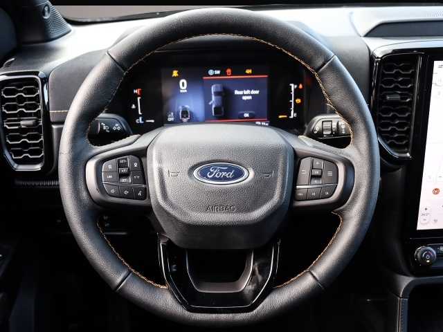 Ford Ranger (12/2025, Diesel)