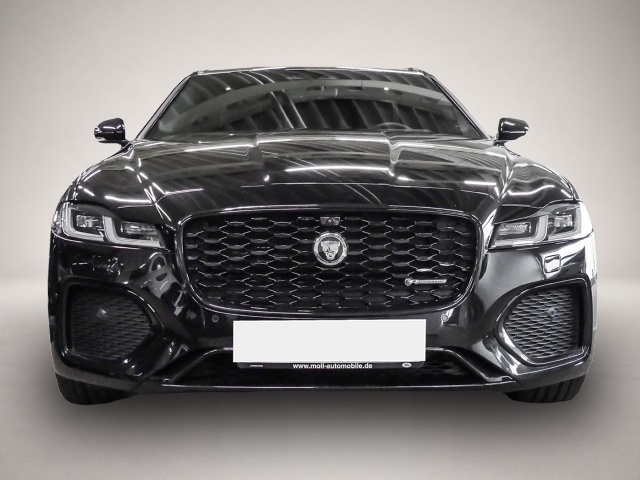 Jaguar XF (09/2024, Diesel)