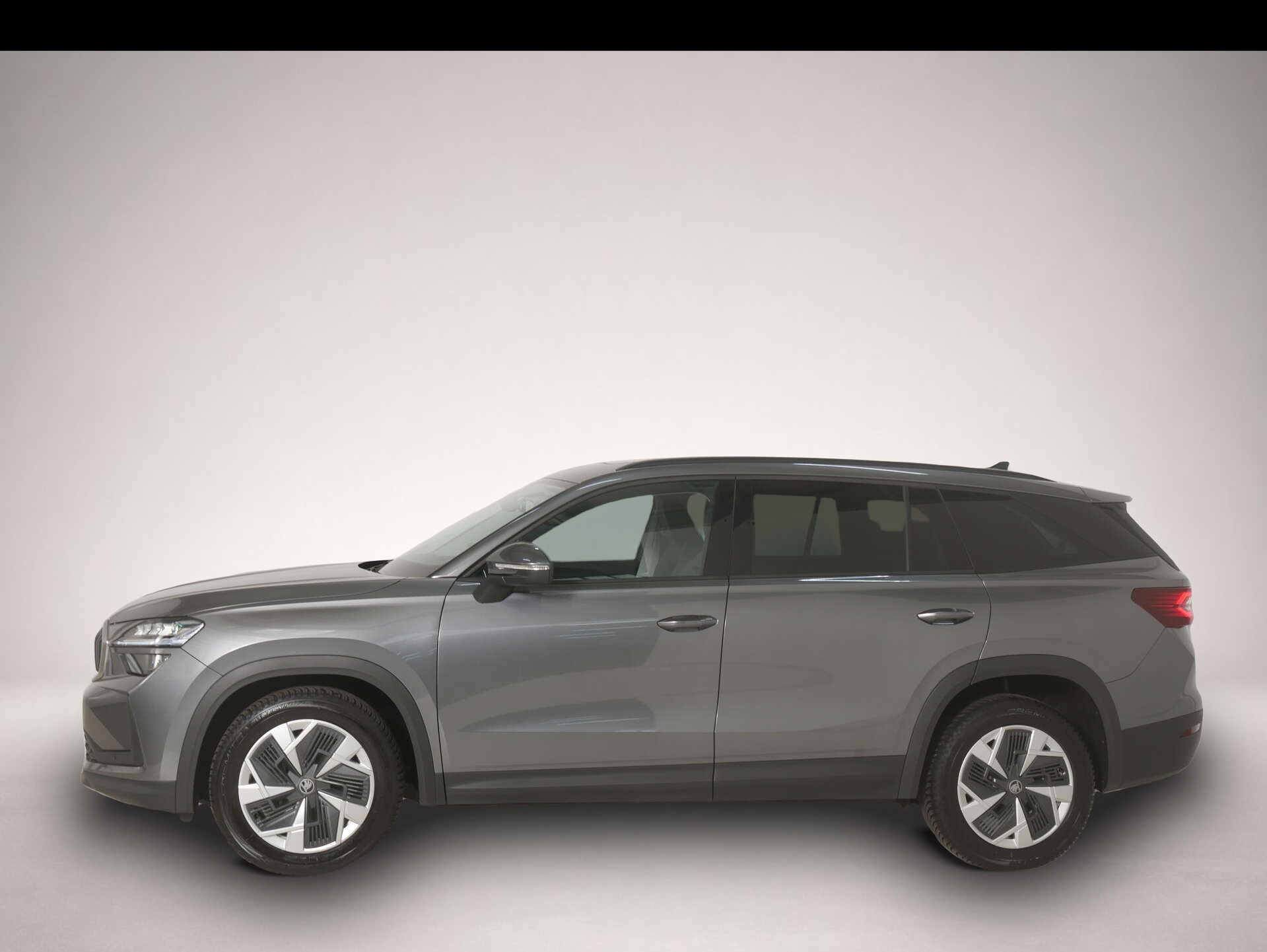 Skoda Kodiaq (07/2025, Benzin)