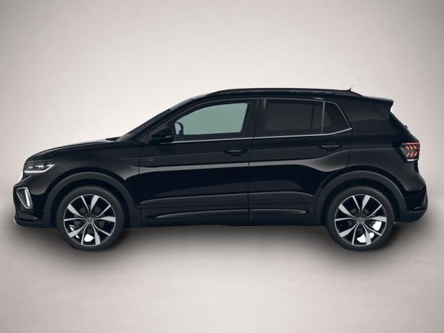 Volkswagen T-Cross (, Benzin)