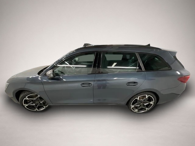 CUPRA Leon, Bild 4 von 5