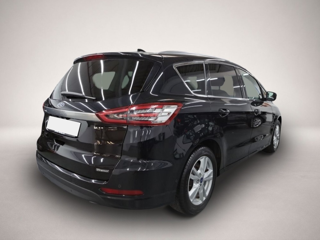 Ford S-Max (09/2022, )