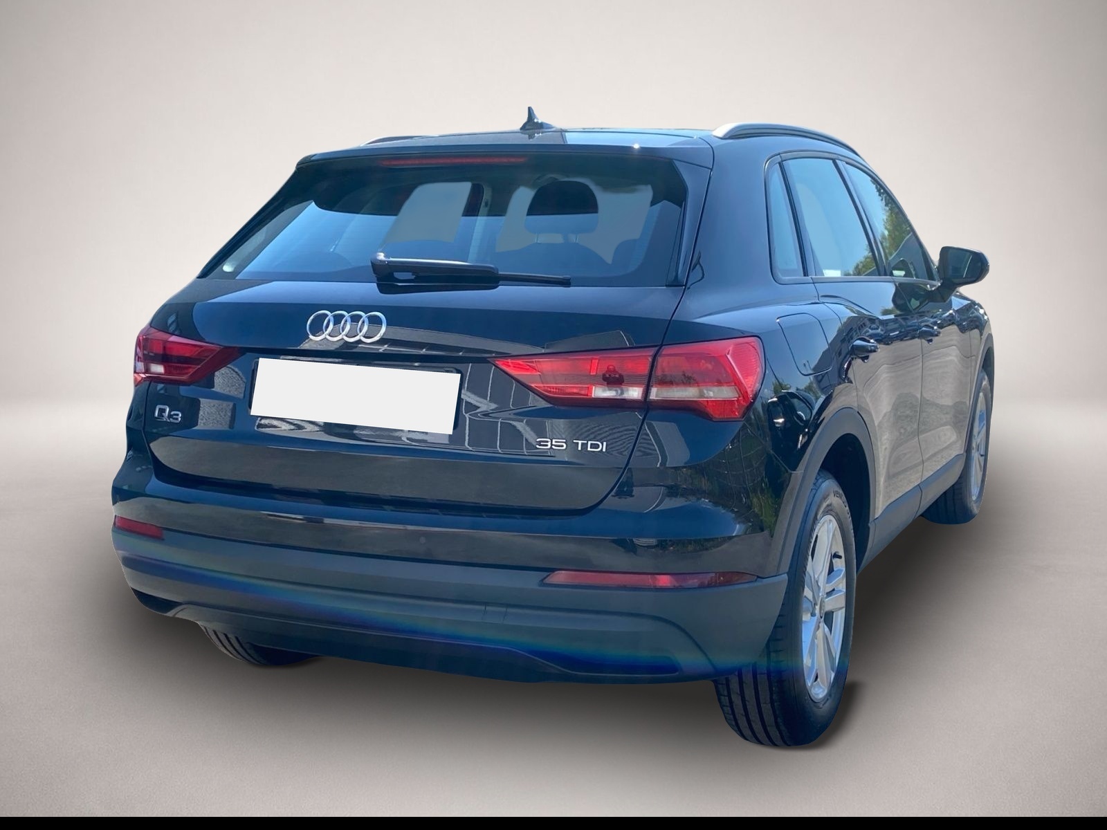 Audi Q3 (02/2023, Diesel)