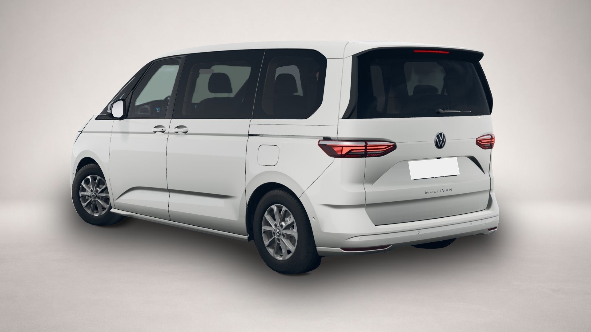 Volkswagen T7 Multivan, Bild 3 von 4