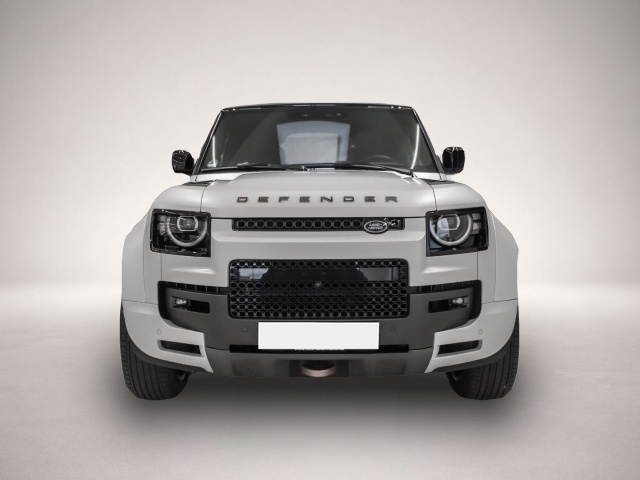 Land-Rover Defender (02/2026, Benzin)