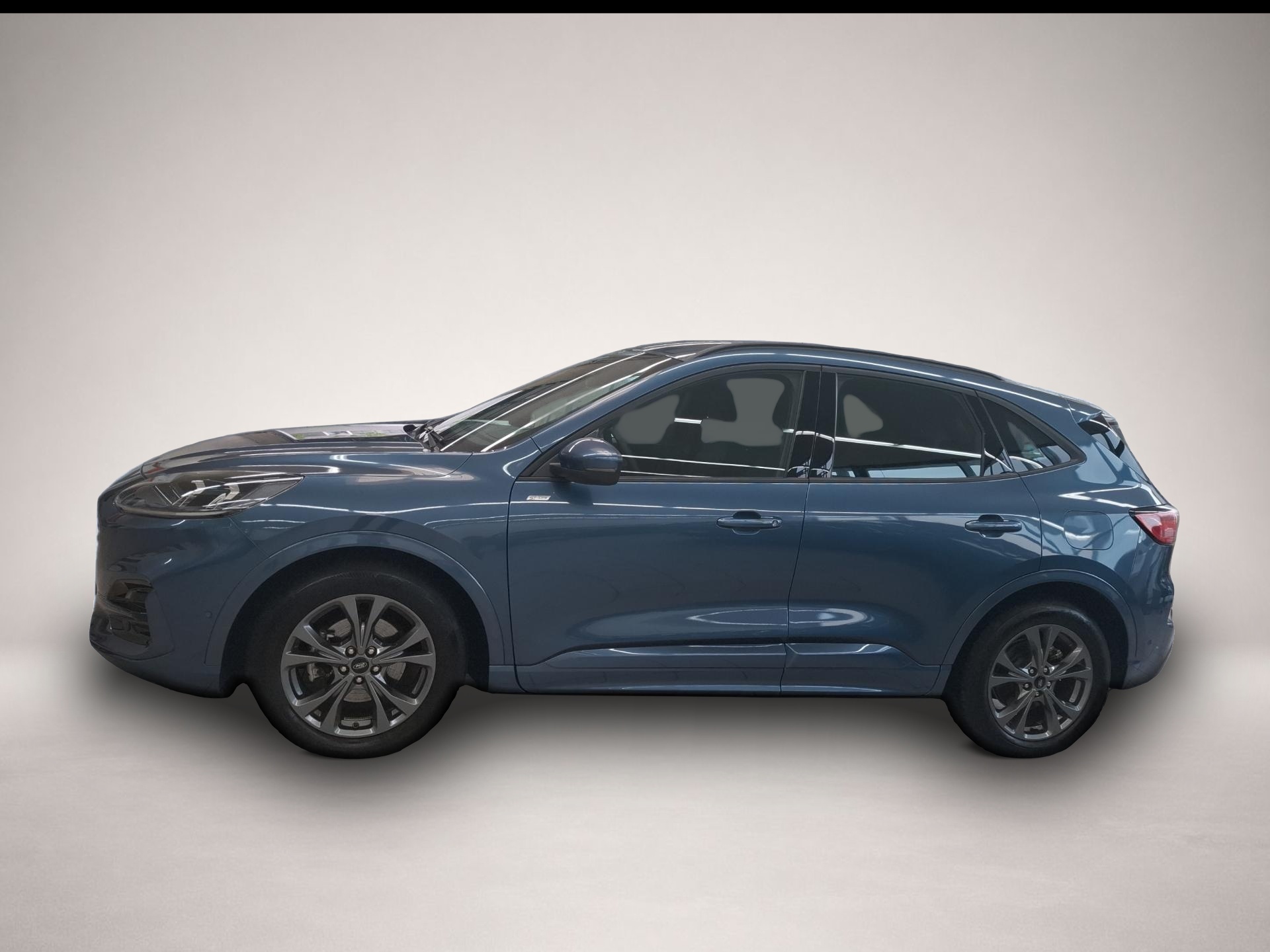 Ford Kuga (09/2023, Diesel)