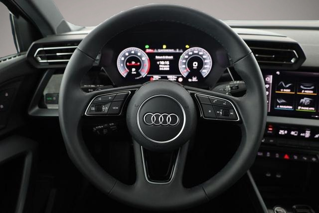 Audi A3 (05/2026, Benzin)