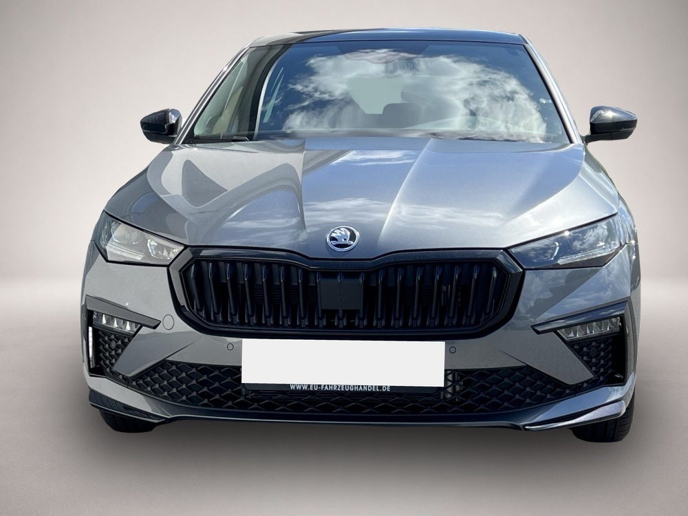 Skoda Scala, Bild 3 von 6