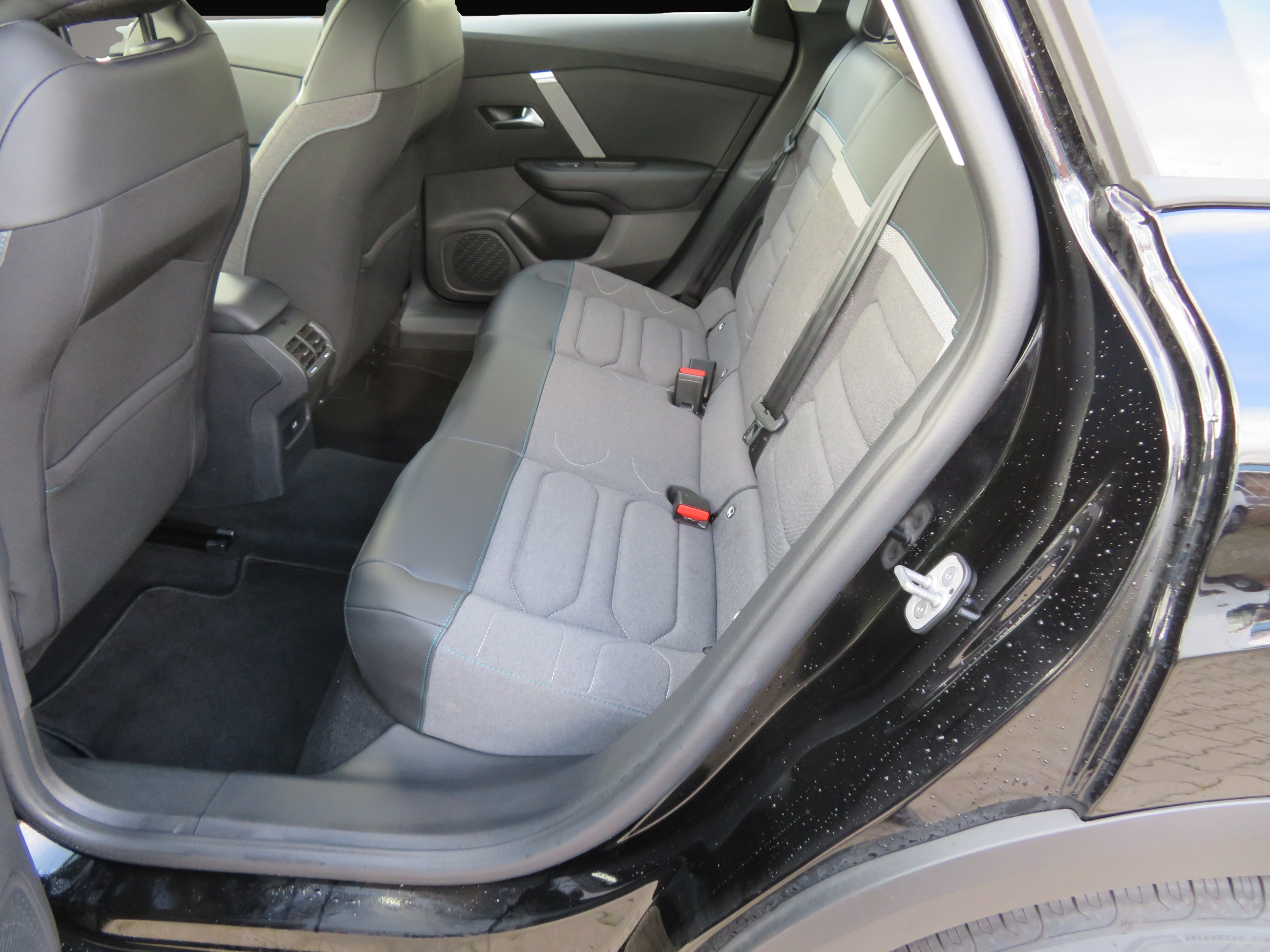 Citroen C4 (03/2022, )