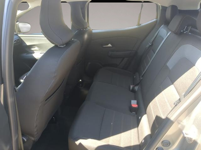 Dacia Sandero (07/2026, Benzin)