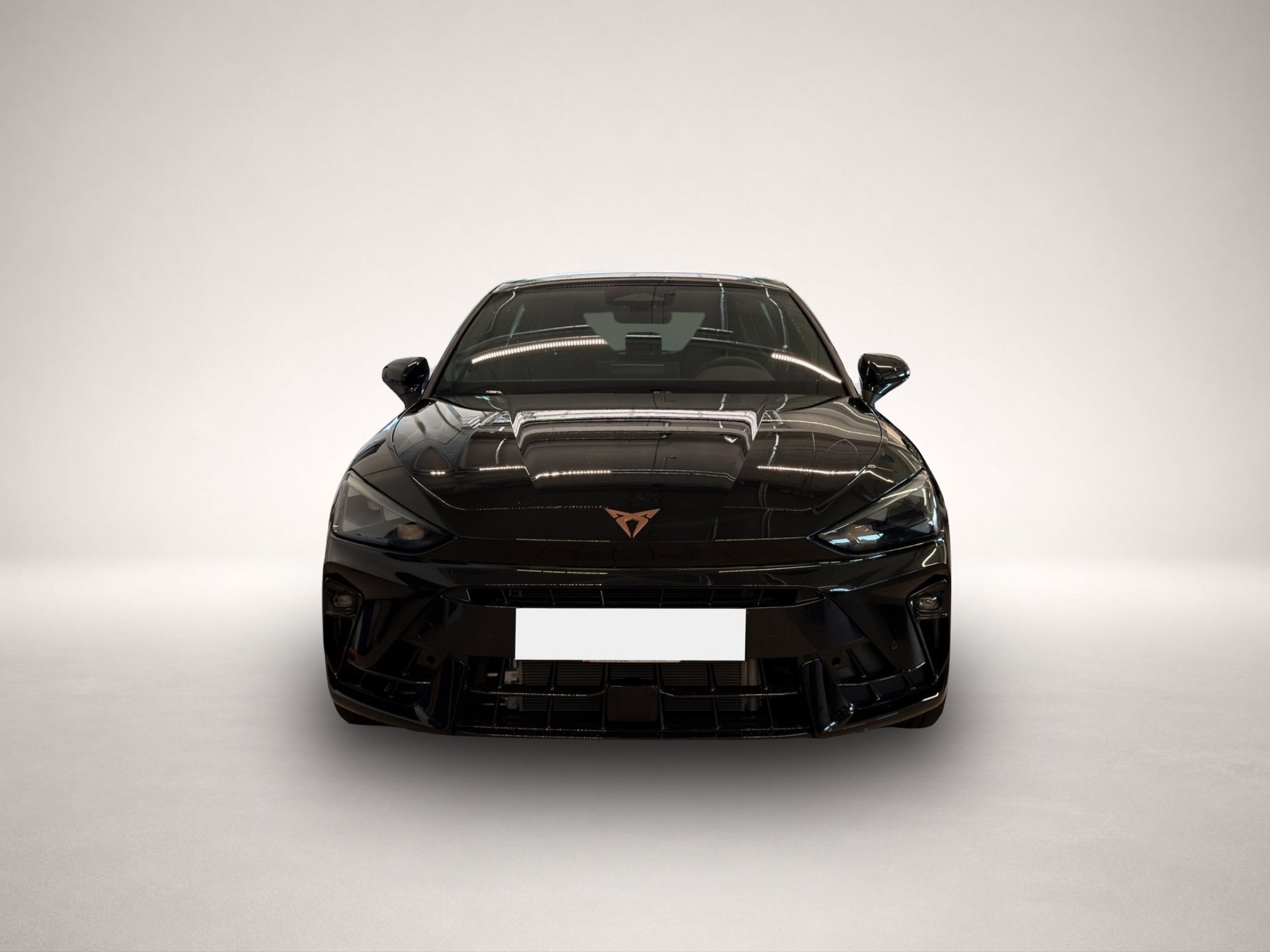 CUPRA Leon, Bild 2 von 5