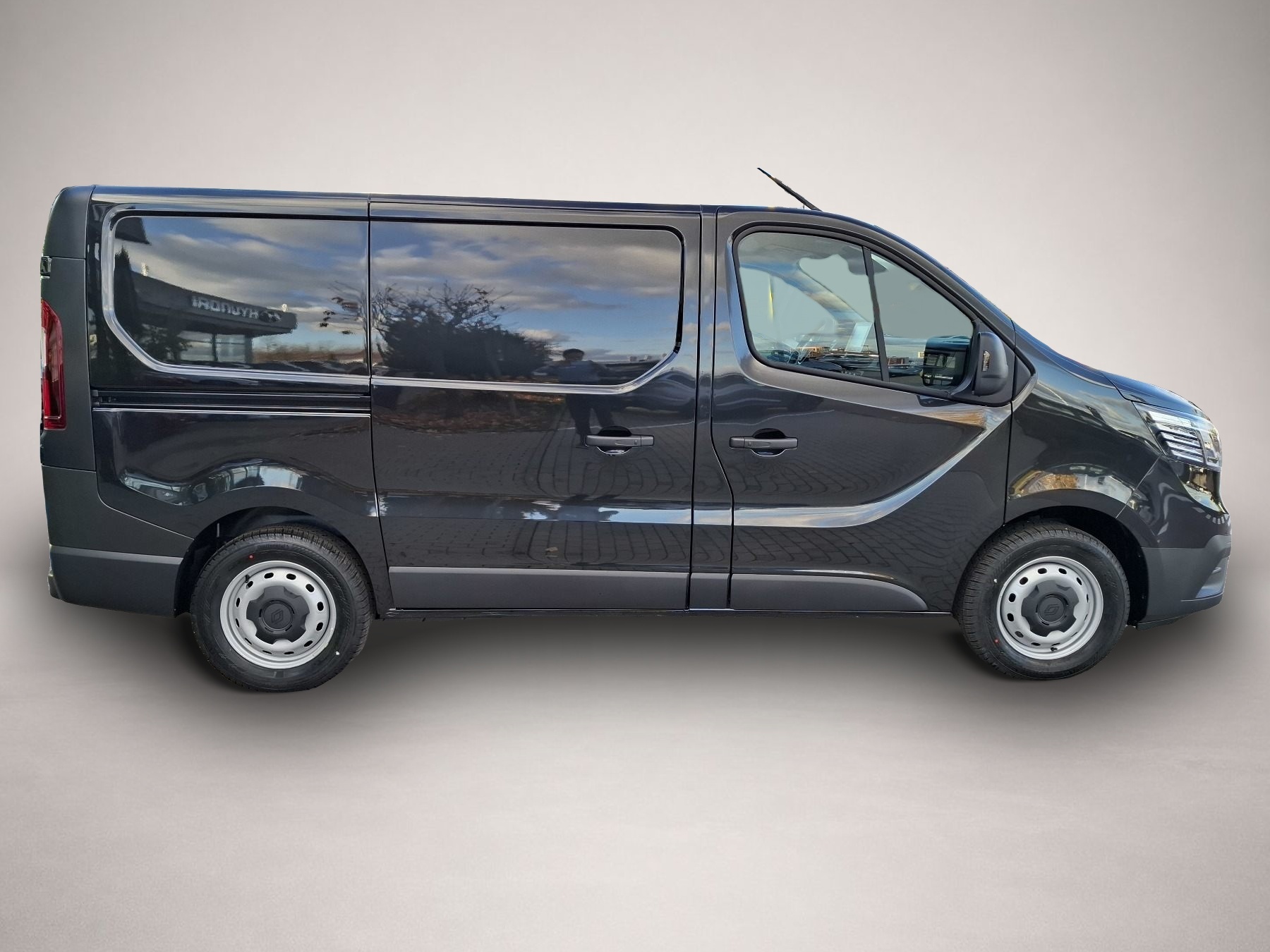 Renault Other (02/2026, Diesel)