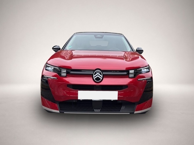 Citroen C5 Aircross (01/2026, Benzin)