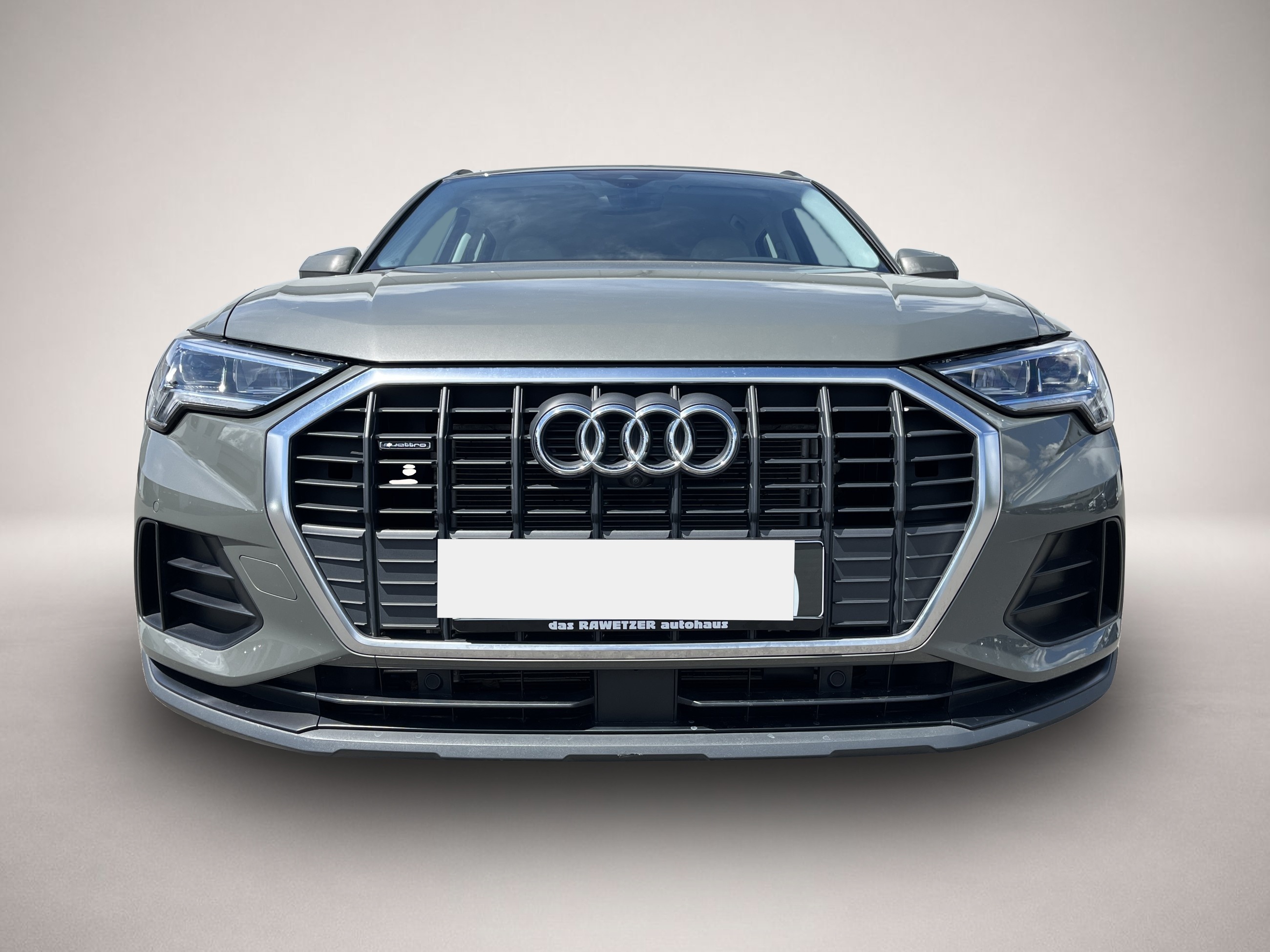 Audi quattro (02/2024, Diesel)