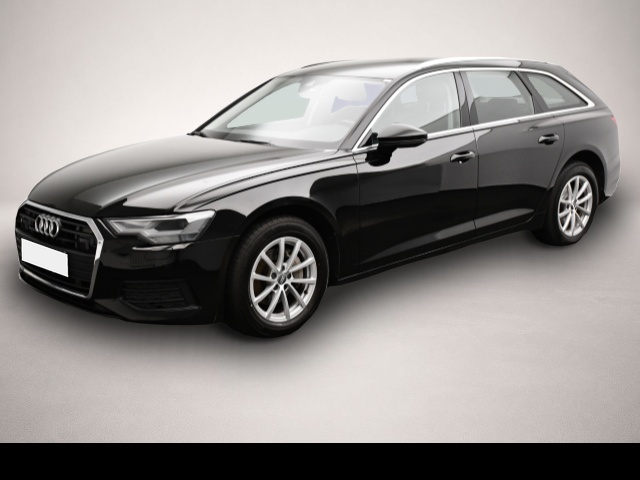 Audi A6 (12/2019, Diesel)