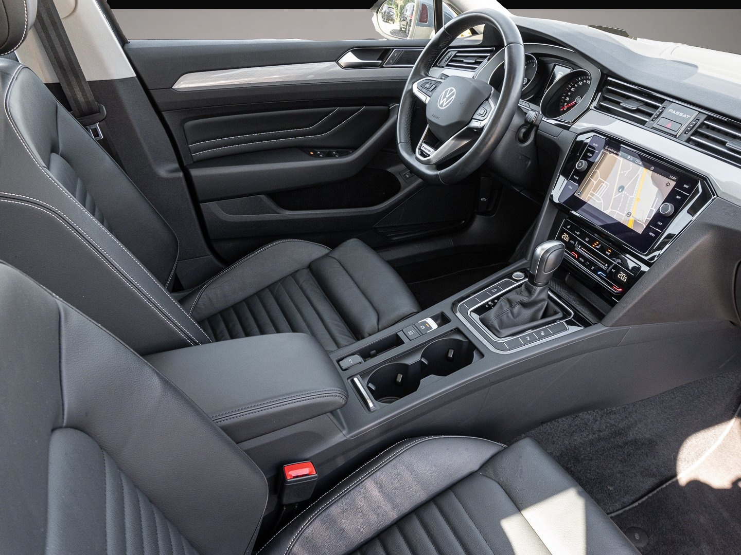 Volkswagen Passat Variant (03/2023, Diesel)