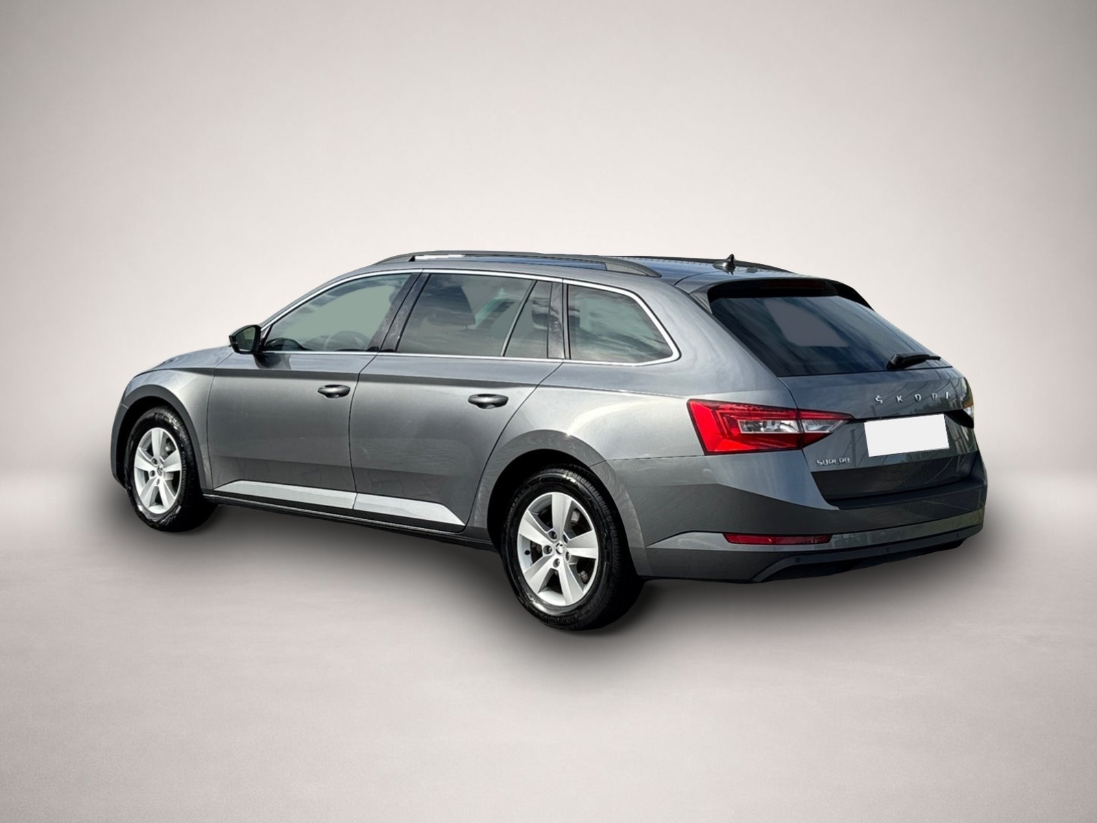 Skoda Superb (02/2023, Diesel)